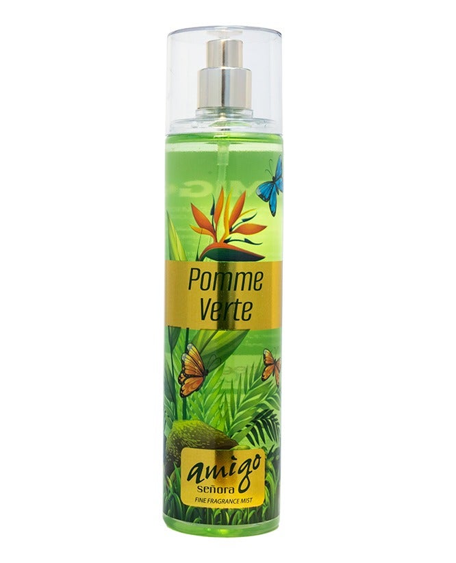 Bom Verte Body Mist 250ml